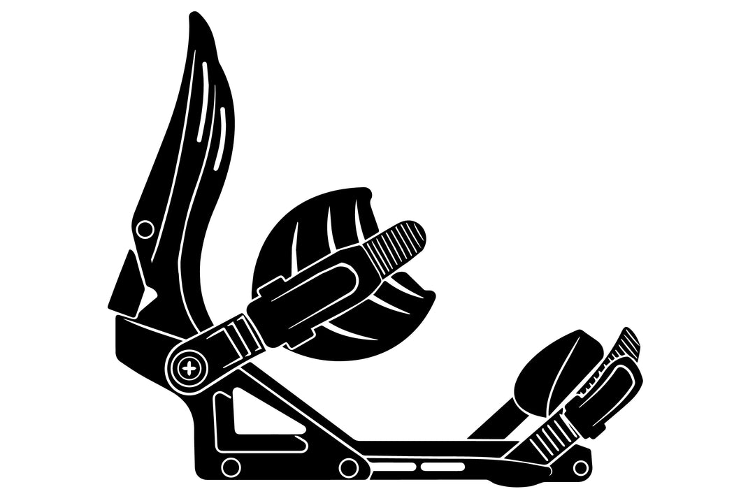 What Snowboard Bindings Should I Get? Tips for How to Choose Snowboard Bindings