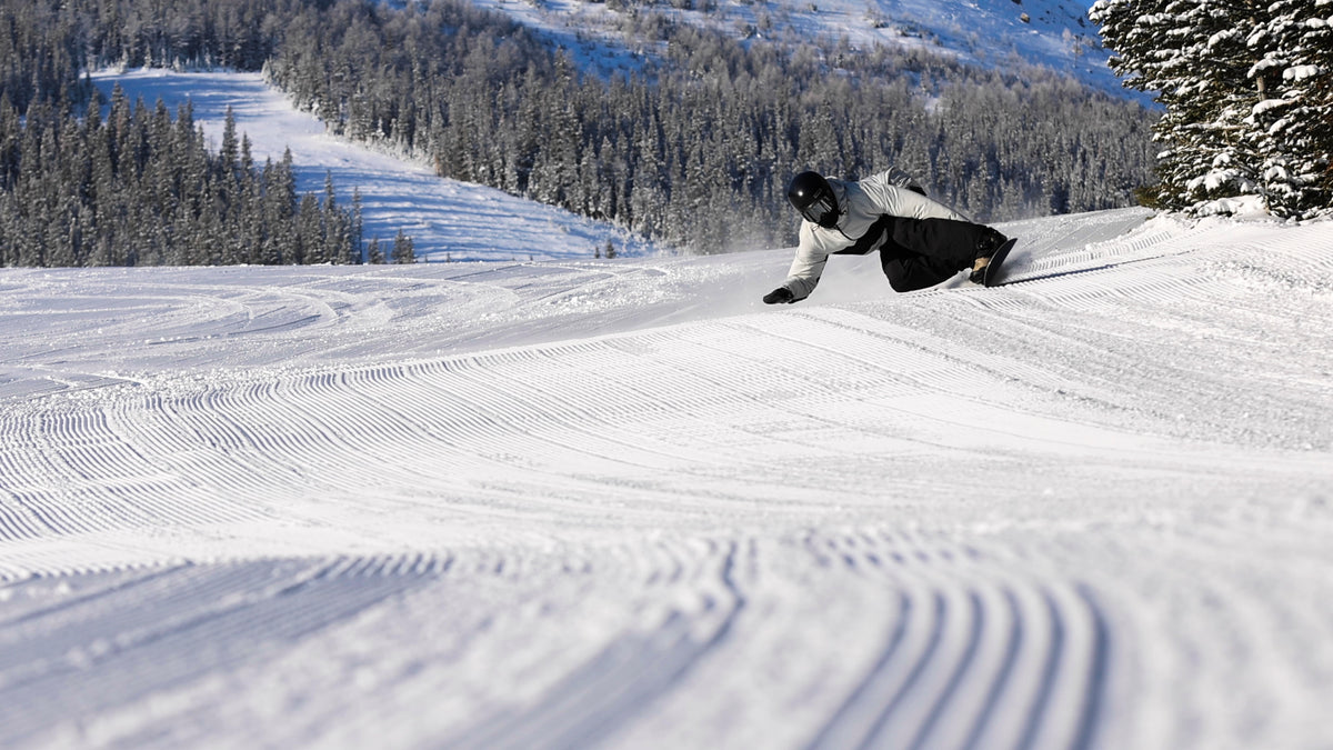 Focus Snowboards Canmore and Banff Snowboard Shop