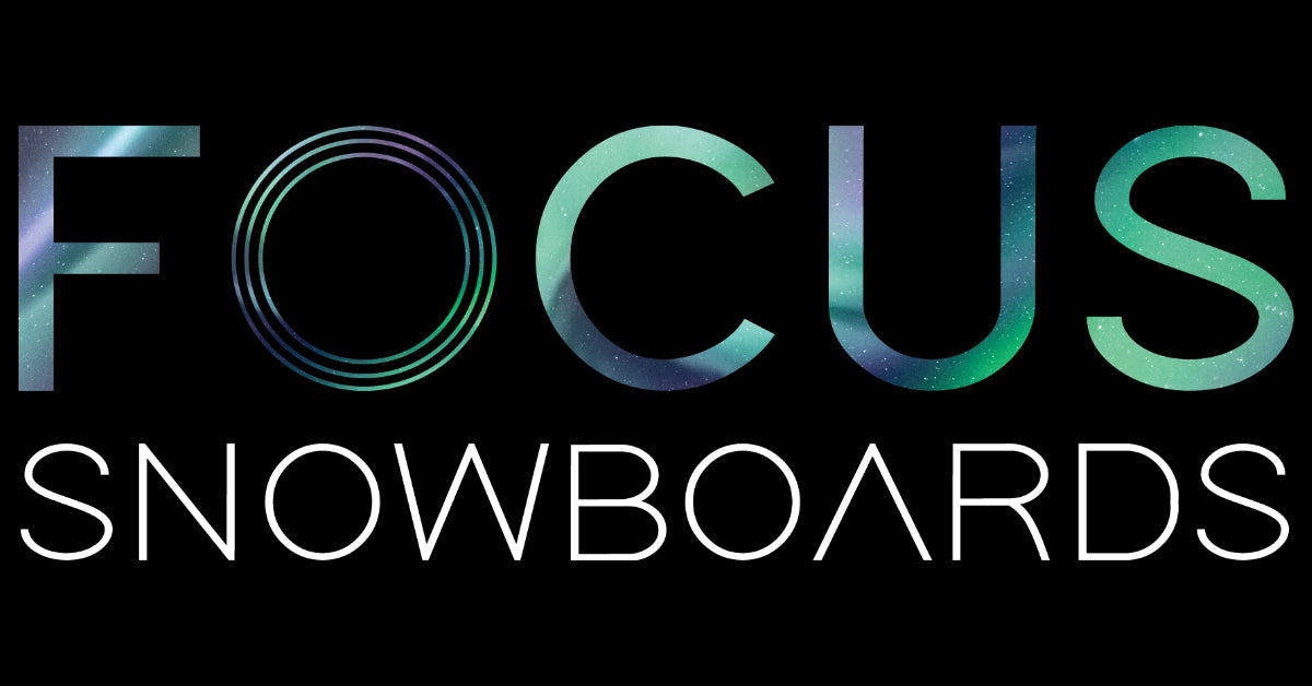Focus Snowboards Canmore and Banff Snowboard Shop